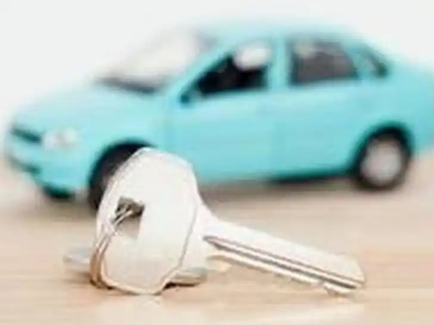 灯塔汽车抵押贷款办理流程,灯塔车抵贷需要什么条件?